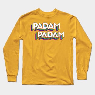 PADAM Long Sleeve T-Shirt